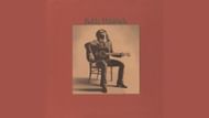 Official cover for Bobby Whitlock's first album (Image via Light in the Attics Records)